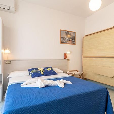 Hotel Tre Rose Riccione Ngoại thất bức ảnh