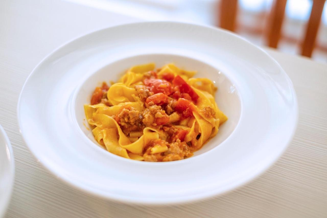 Hotel Tre Rose Riccione Ngoại thất bức ảnh