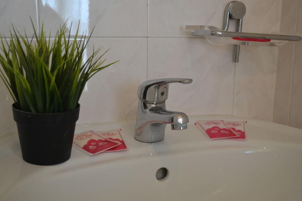 Hotel Tre Rose Riccione Ngoại thất bức ảnh